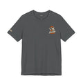 Steady Mobbin’ Bulldog Skateboard T-Shirt