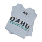 Oʻahu North Shore Surf Club T-Shirt – Vintage Hawaii Surf Tee