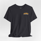 Costa Rica Surf Sloth T‑Shirt — Pura Vida Beach Tee