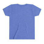 Good News Rad News Retro Lightning Youth Tee