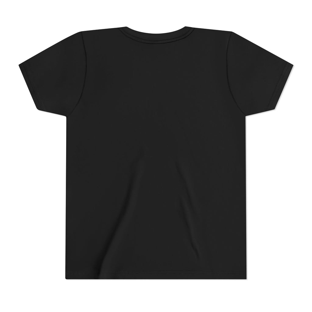 RC Racing Youth Tee — Kid's Remote Control Monster Truck Graphic Shirt