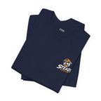Steady Mobbin’ Bulldog Skateboard T-Shirt