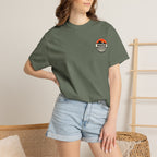 Moab 4x4 Rock Crawlers T-Shirt — Off-Road 4x4 Adventure Tee