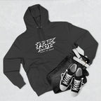 Fear Not Hoodie — "Trust in Jesus" Christian Graphic Hoodie